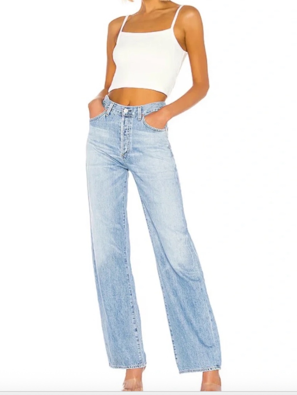 Citizens Annina Jeans, sz 28